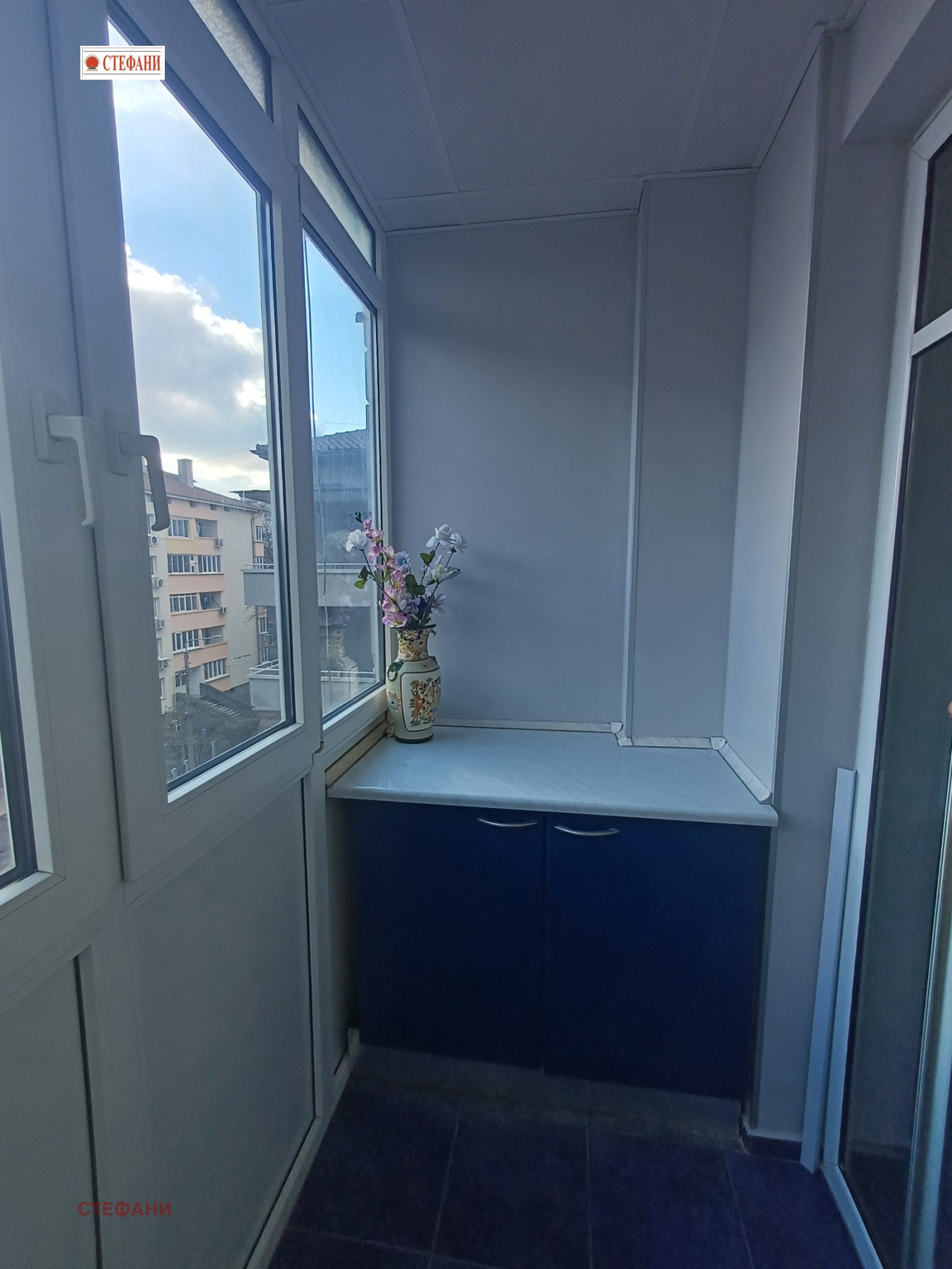 Дава под наем 3-СТАЕН, гр. Русе, Център, снимка 5 - Апартаменти - 53808207