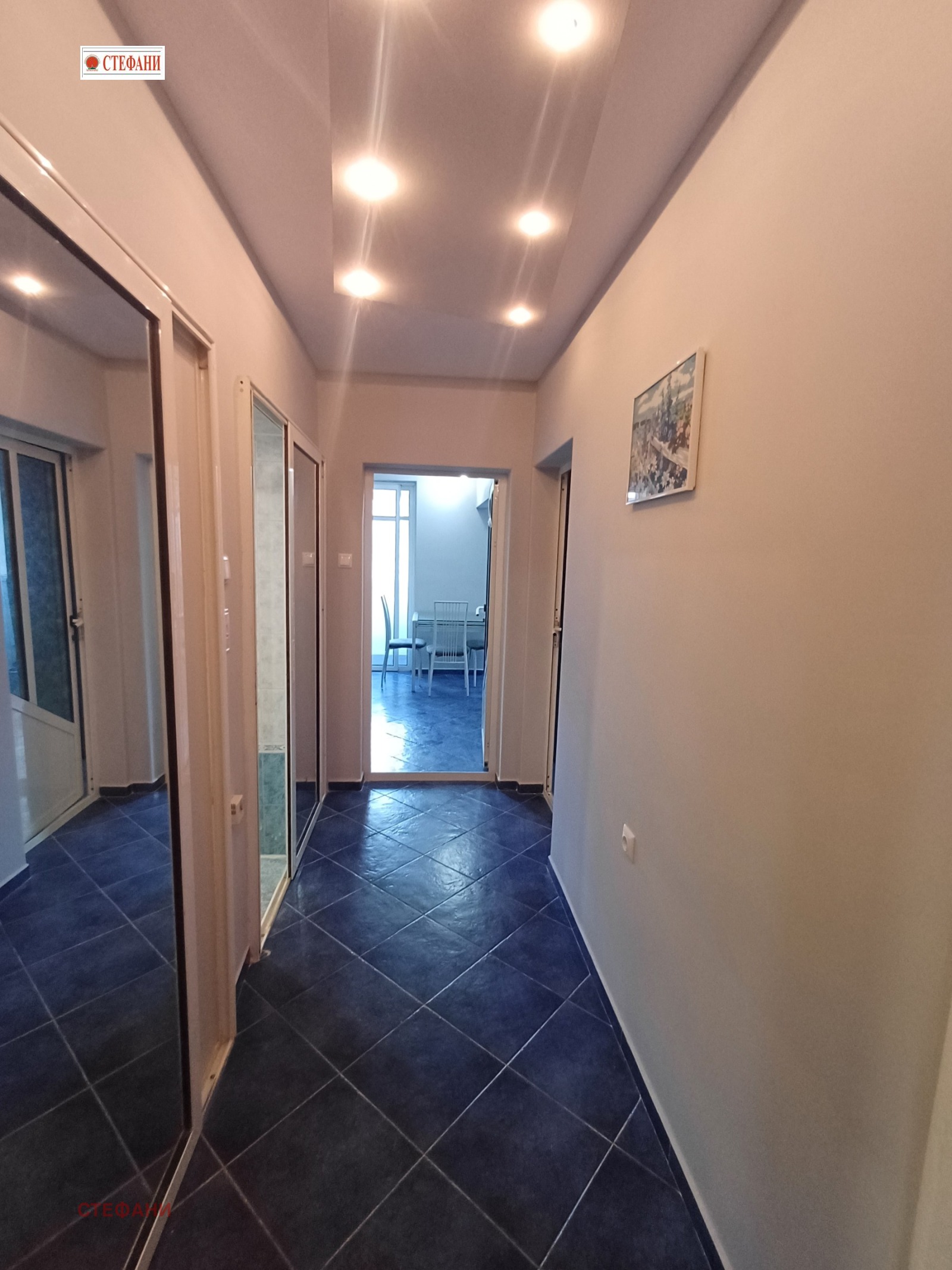 Дава под наем 3-СТАЕН, гр. Русе, Център, снимка 7 - Апартаменти - 53808207