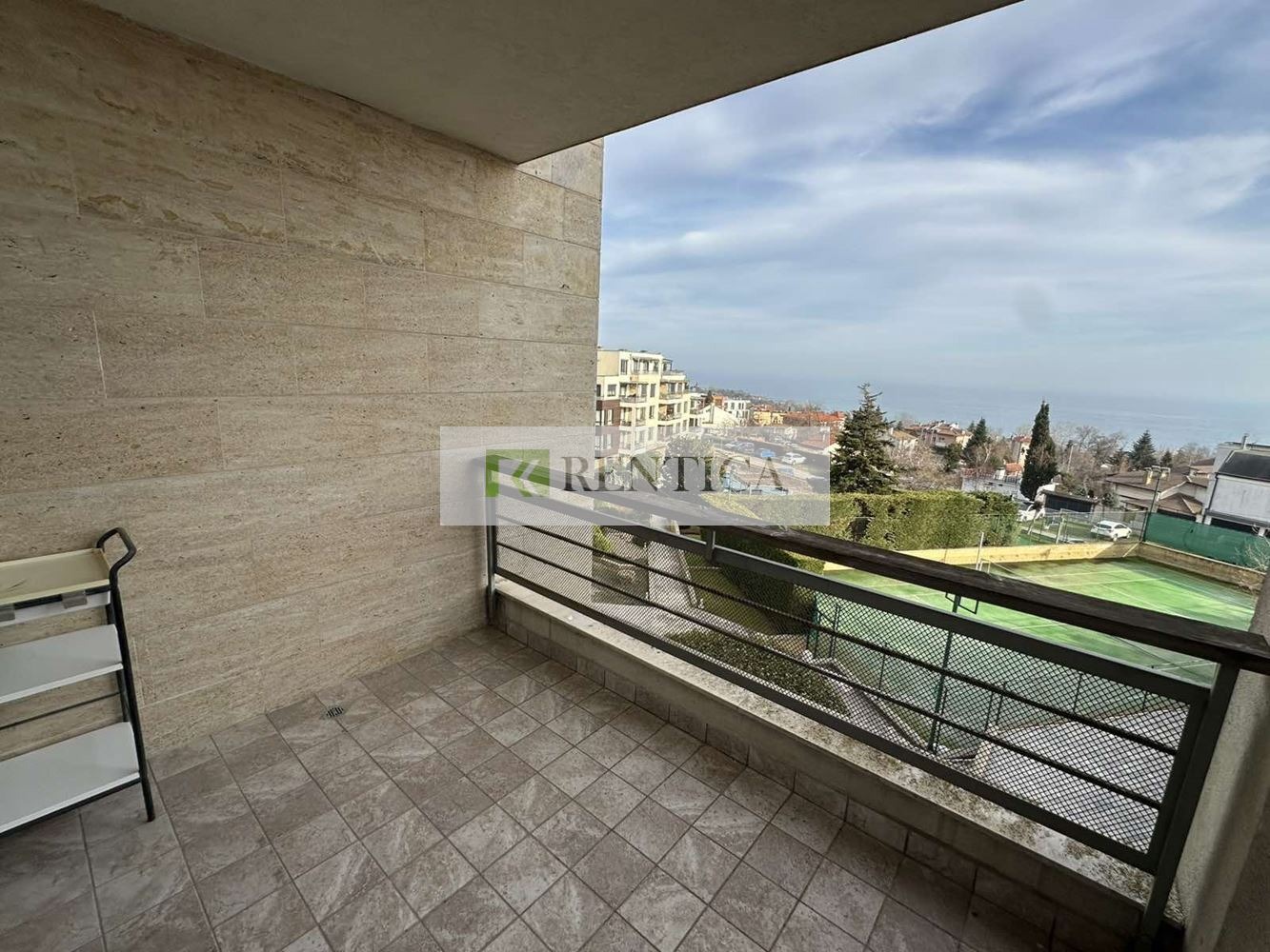 Дава под наем 3-СТАЕН, гр. Варна, м-т Долна Трака, снимка 6 - Апартаменти - 53827462