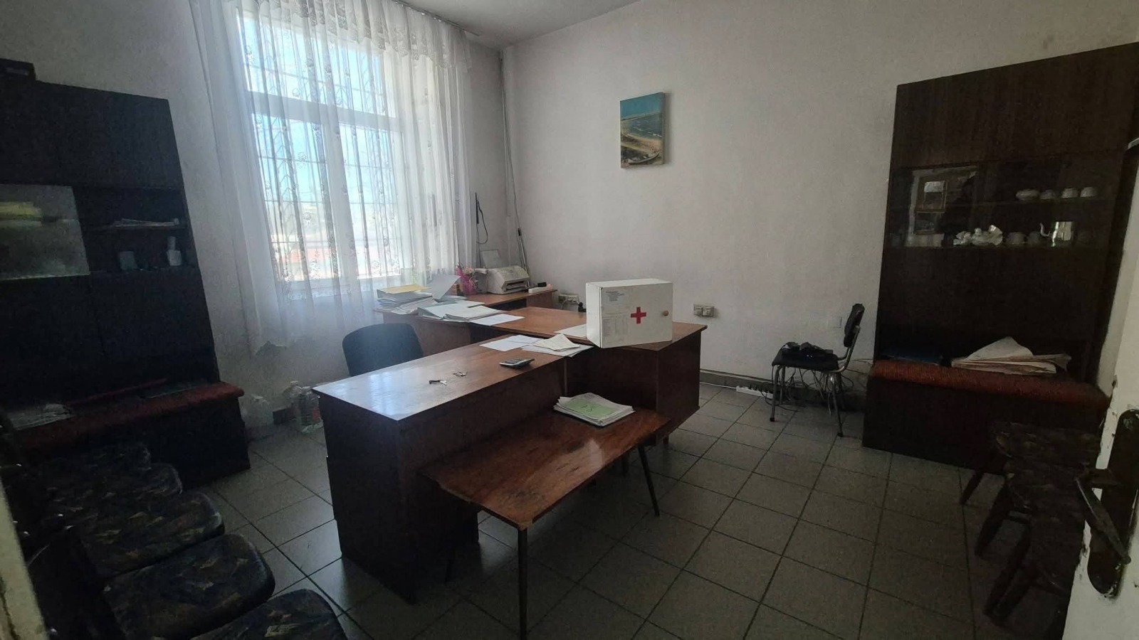 Дава под наем СКЛАД, гр. Асеновград, област Пловдив, снимка 3 - Складове - 55261597