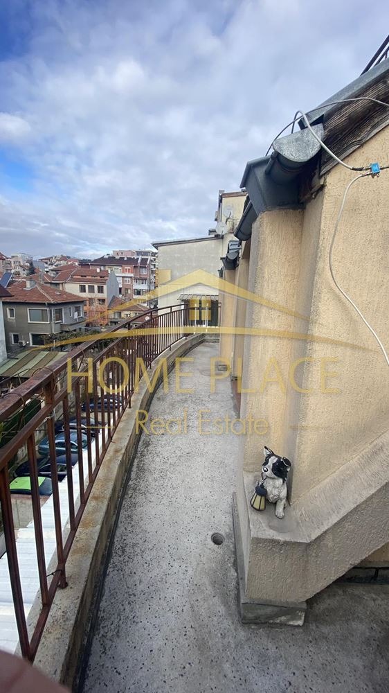 Дава под Наем 3-СТАЕН | Imot.bg — изображение 10