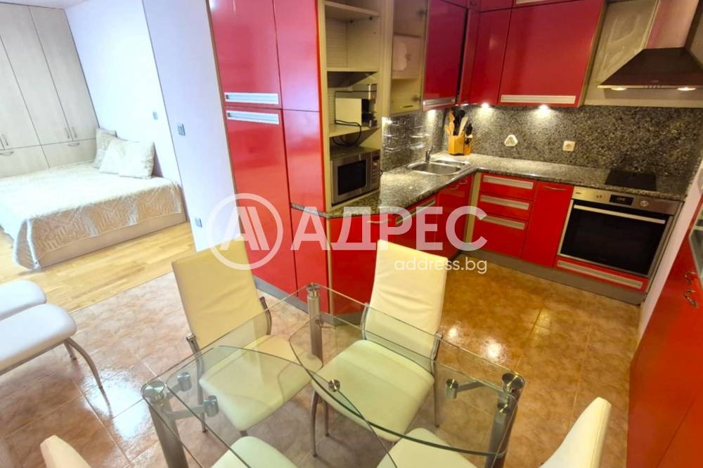 Дава под Наем 2-СТАЕН | Imot.bg — изображение 5