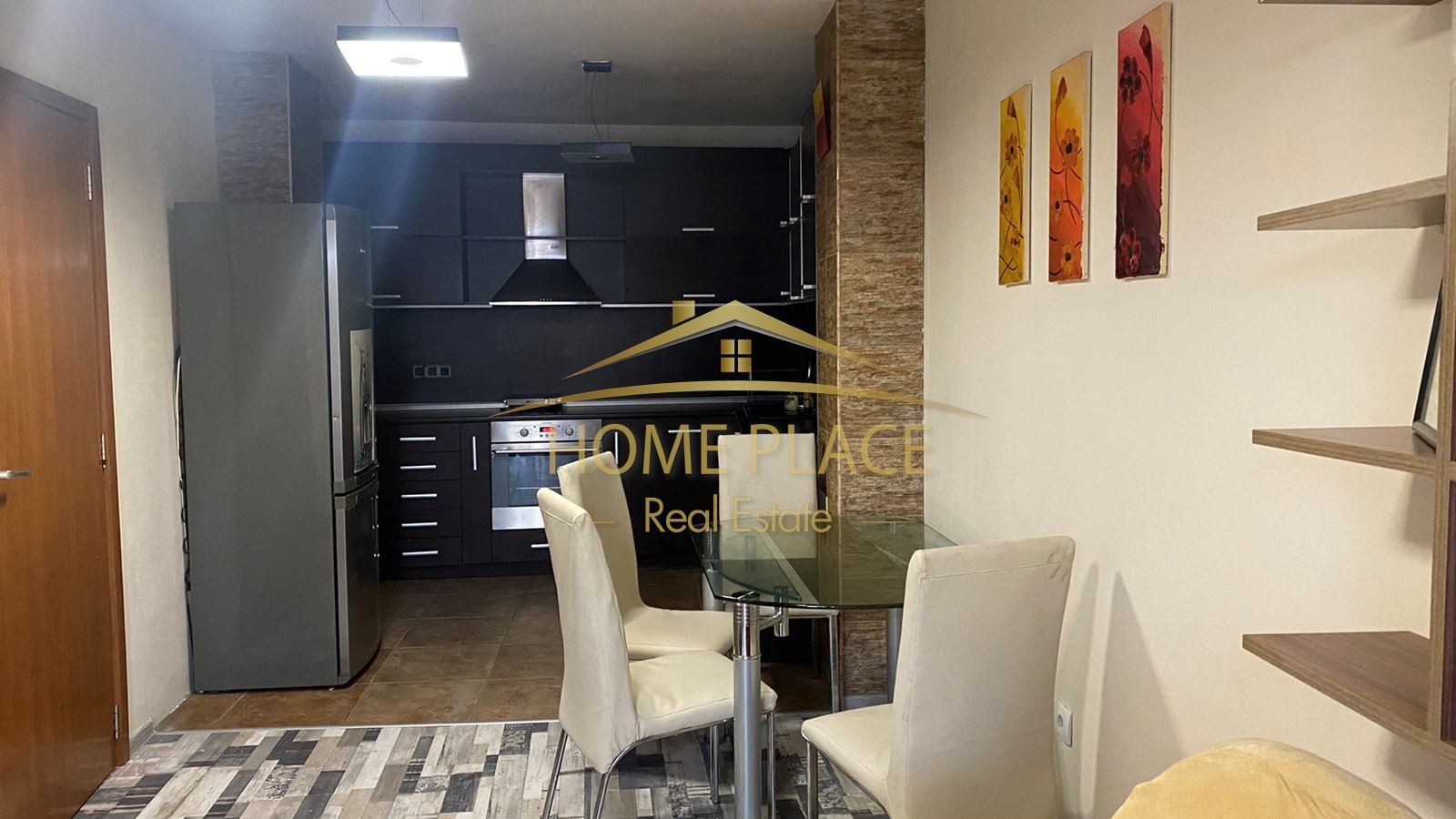 Дава под Наем 3-СТАЕН | Imot.bg — изображение 1