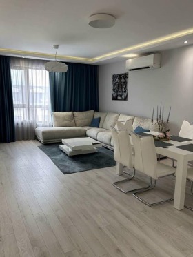 2 bedroom Trakiya, Plovdiv 1