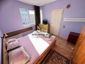 3+ camere da letto Tsentar, Burgas 8