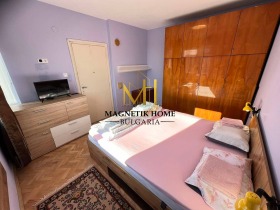 3+ camere da letto Tsentar, Burgas 9