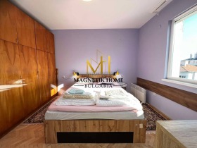 3+ camere da letto Tsentar, Burgas 7