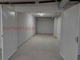 Обява дава под наем гараж, град София, Триъгълника