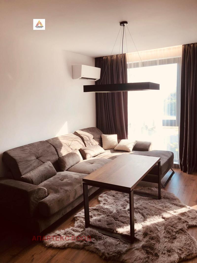 Kiadó  1 hálószoba Plovdiv , Centar , 65 négyzetméter | 51619717 - kép [3]