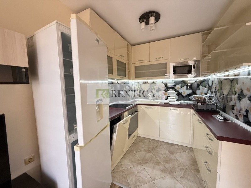 For Rent  1 bedroom Varna , Tsentar , 68 sq.m | 44357280 - image [4]