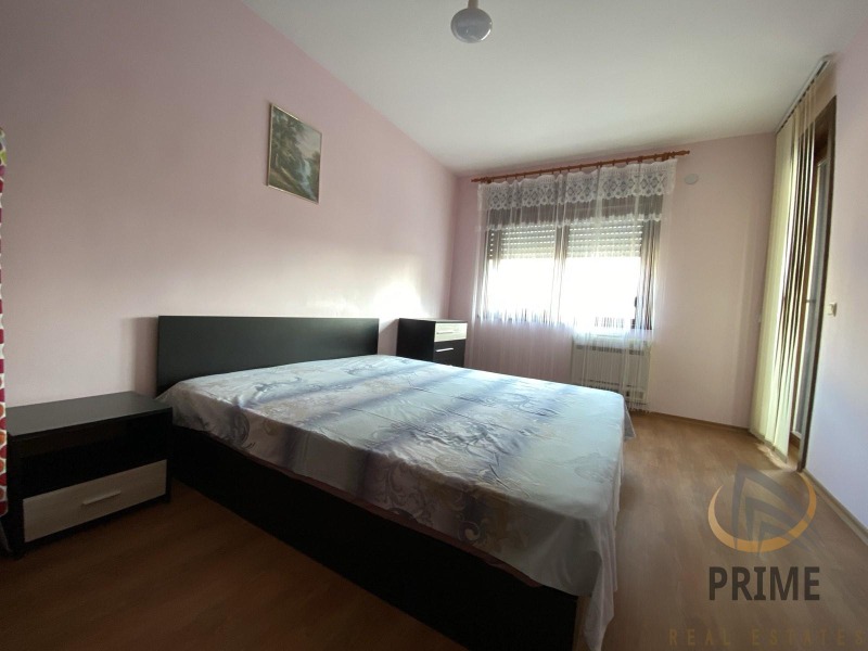 Til leie  1 soverom Burgas , Tsentar , 72 kvm | 47574526 - bilde [13]