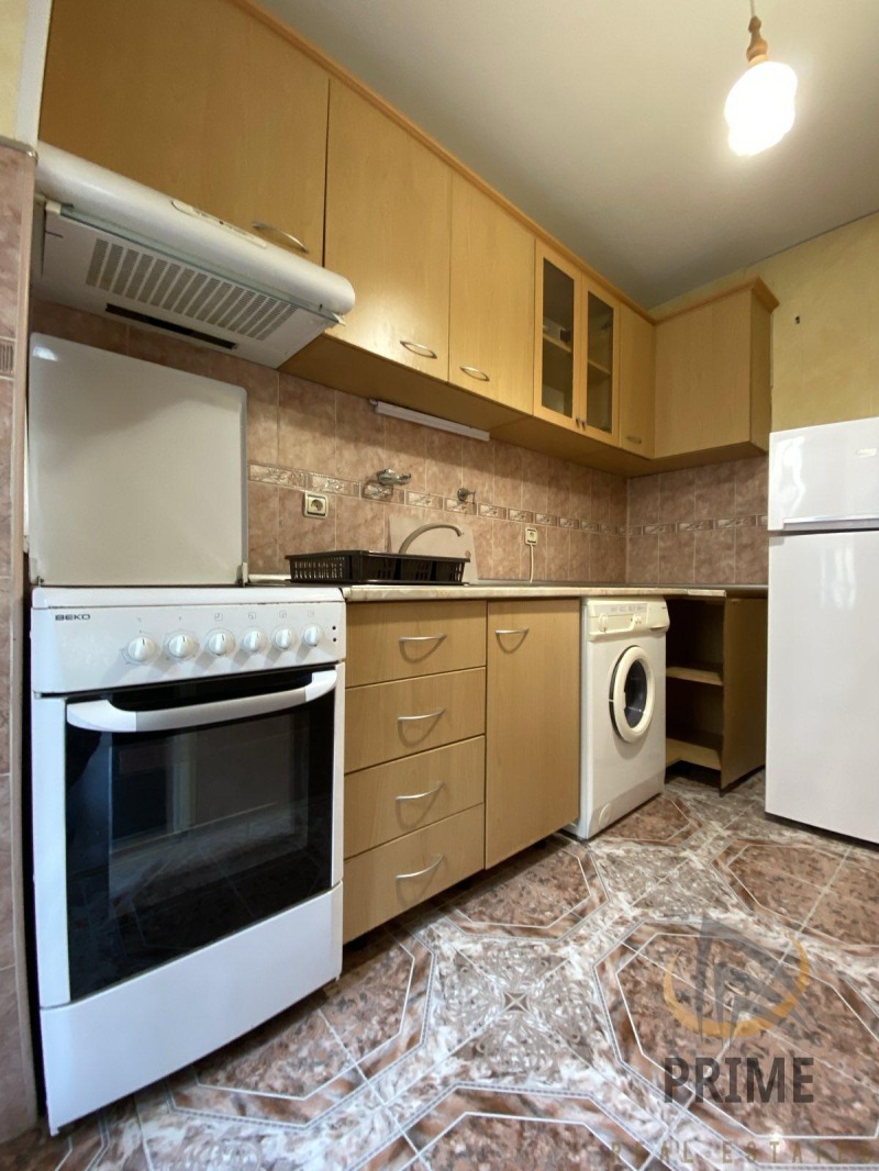 Til leie  1 soverom Burgas , Tsentar , 72 kvm | 47574526 - bilde [7]