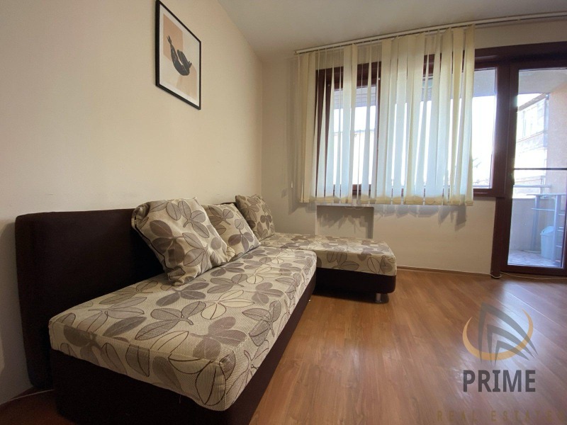 Til leie  1 soverom Burgas , Tsentar , 72 kvm | 47574526 - bilde [3]