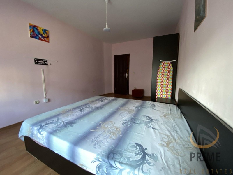Til leie  1 soverom Burgas , Tsentar , 72 kvm | 47574526 - bilde [12]