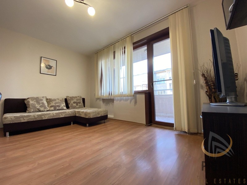 Til leie  1 soverom Burgas , Tsentar , 72 kvm | 47574526 - bilde [4]