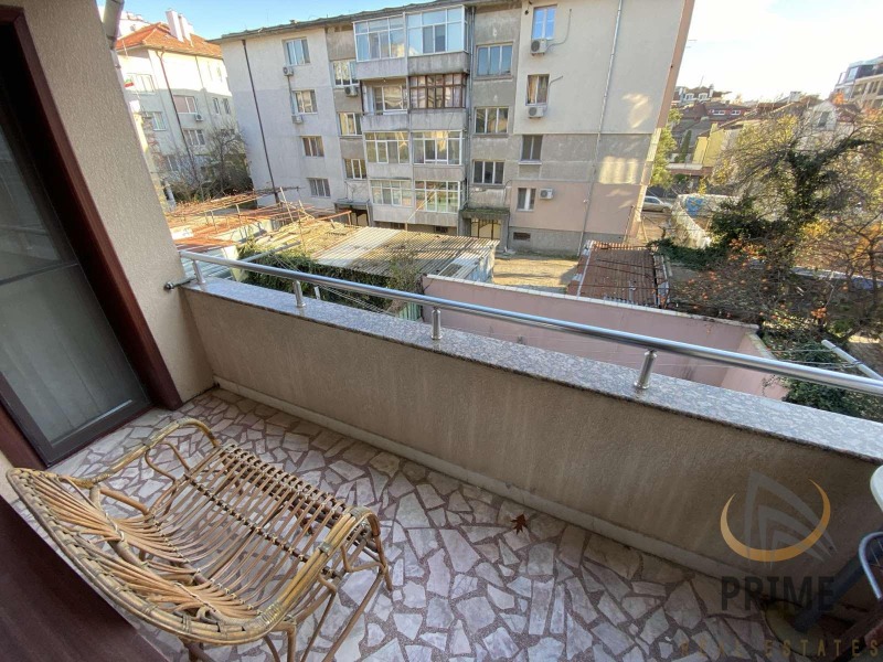 Til leie  1 soverom Burgas , Tsentar , 72 kvm | 47574526 - bilde [5]