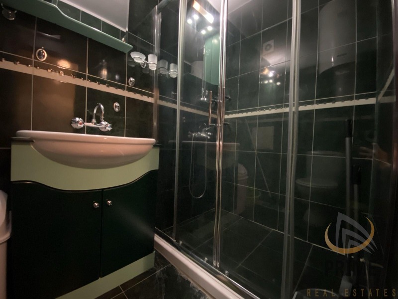 Til leie  1 soverom Burgas , Tsentar , 72 kvm | 47574526 - bilde [9]