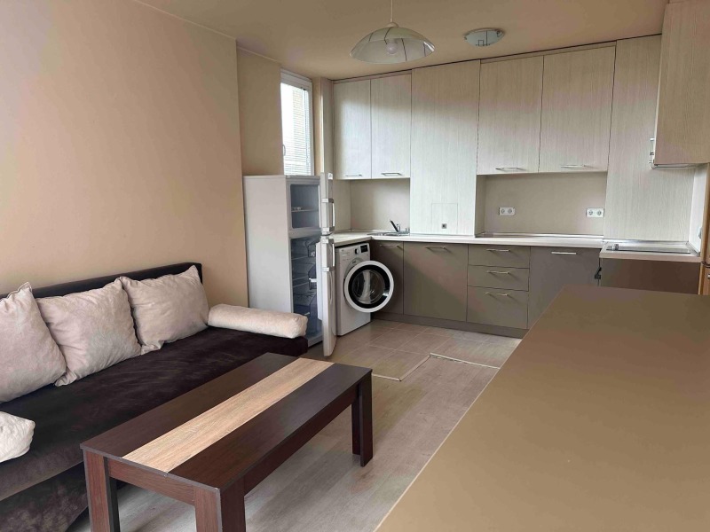 Дава под наем  2-стаен град София , Редута , 55 кв.м | 73012954
