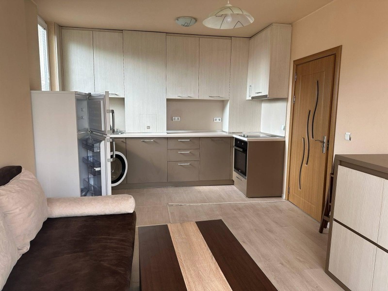 Дава под наем  2-стаен град София , Редута , 55 кв.м | 73012954 - изображение [2]