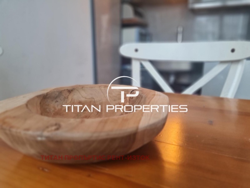 De inchiriat  1 dormitor Burgas , Lazur , 55 mp | 44049016 - imagine [2]