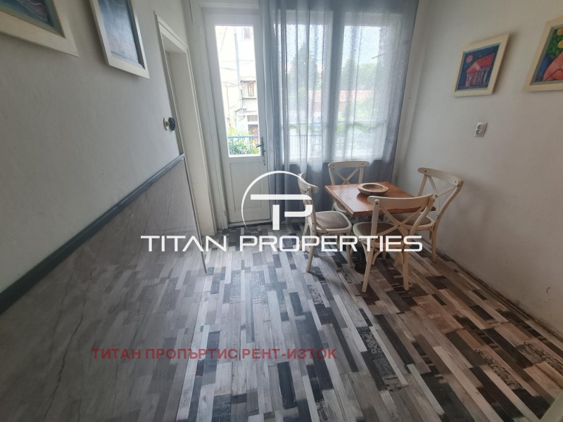 De inchiriat  1 dormitor Burgas , Lazur , 55 mp | 44049016