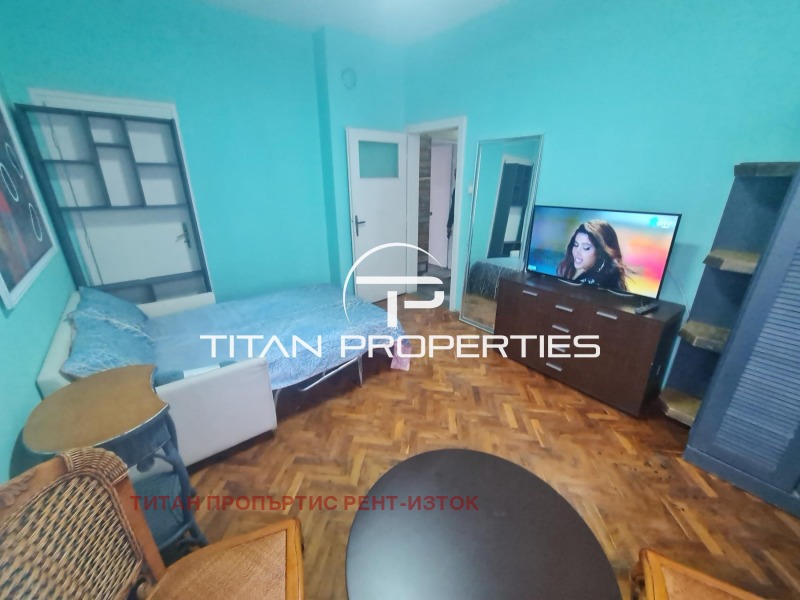 De inchiriat  1 dormitor Burgas , Lazur , 55 mp | 44049016 - imagine [4]
