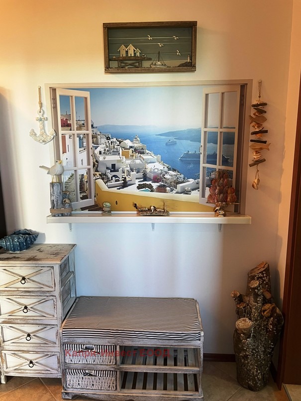 Para alugar  1 quarto região Dobrich , Kavarna , 55 m² | 57290348 - imagem [9]
