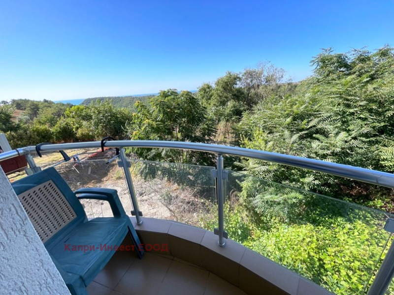 Para alugar  1 quarto região Dobrich , Kavarna , 55 m² | 57290348 - imagem [12]
