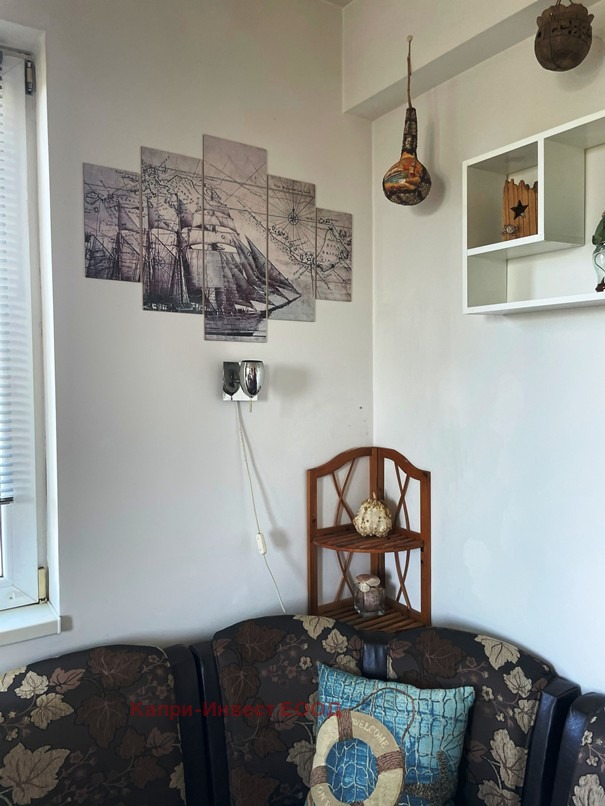 Para alugar  1 quarto região Dobrich , Kavarna , 55 m² | 57290348 - imagem [6]