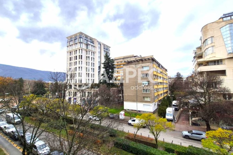 Дава под наем 2-СТАЕН, гр. София, Иван Вазов, снимка 16 - Апартаменти - 52201539