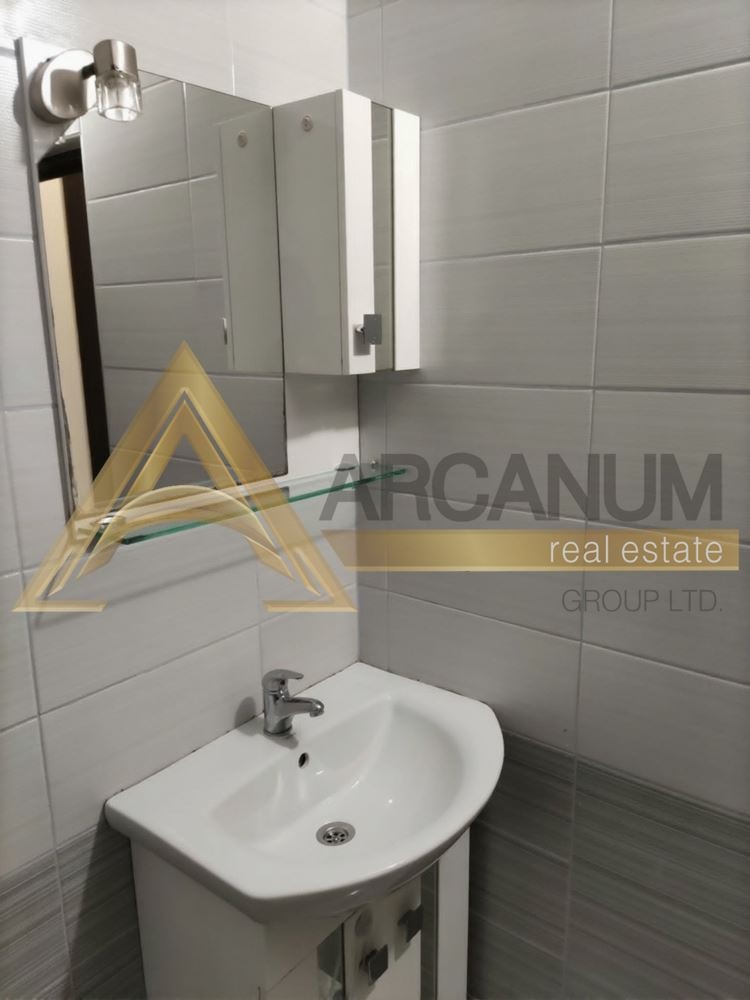 Дава под наем 2-СТАЕН, гр. Варна, Левски 1, снимка 8 - Апартаменти - 54665590