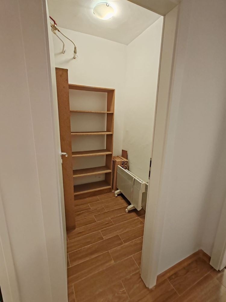 Дава под наем 2-СТАЕН, гр. София, Света Троица, снимка 11 - Апартаменти - 54966582