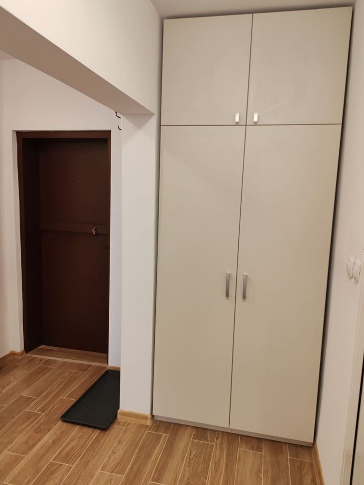 Дава под наем 2-СТАЕН, гр. София, Света Троица, снимка 13 - Апартаменти - 54966582