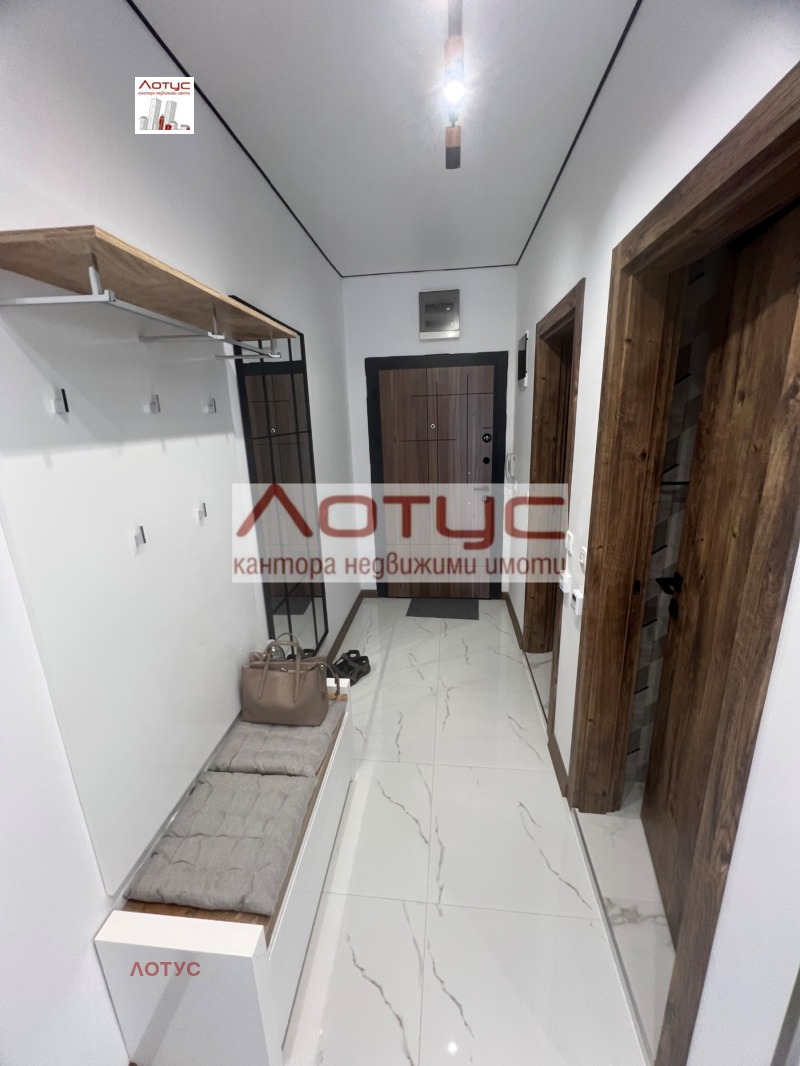 Дава под наем  3-стаен град Бургас , Изгрев , 93 кв.м | 85081523 - изображение [9]