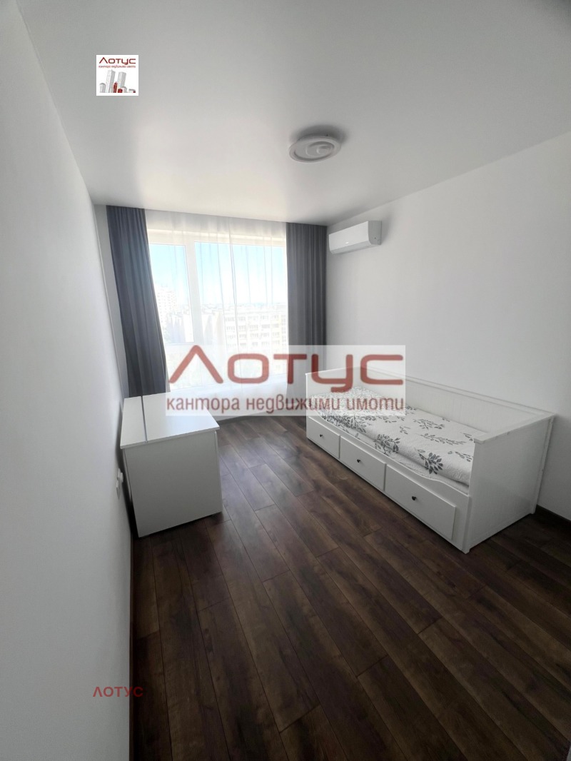 Дава под наем  3-стаен град Бургас , Изгрев , 93 кв.м | 85081523 - изображение [5]