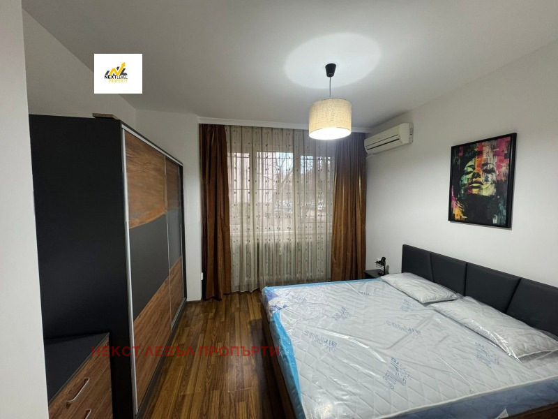 Дава под наем 3-СТАЕН, гр. София, Медицинска академия, снимка 2 - Апартаменти - 53370711