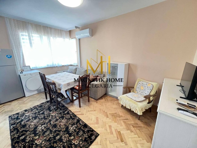 В оренду  3+ кімнати Бургас , Център , 110 кв.м | 37879166 - зображення [15]