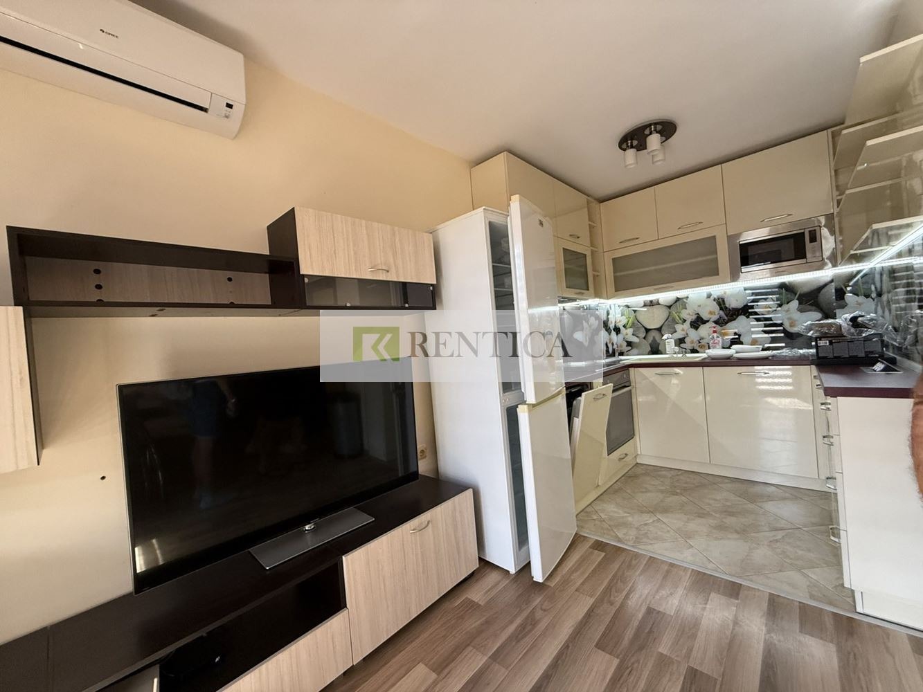 Дава под наем 2-СТАЕН, гр. Варна, Център, снимка 6 - Апартаменти - 53239829