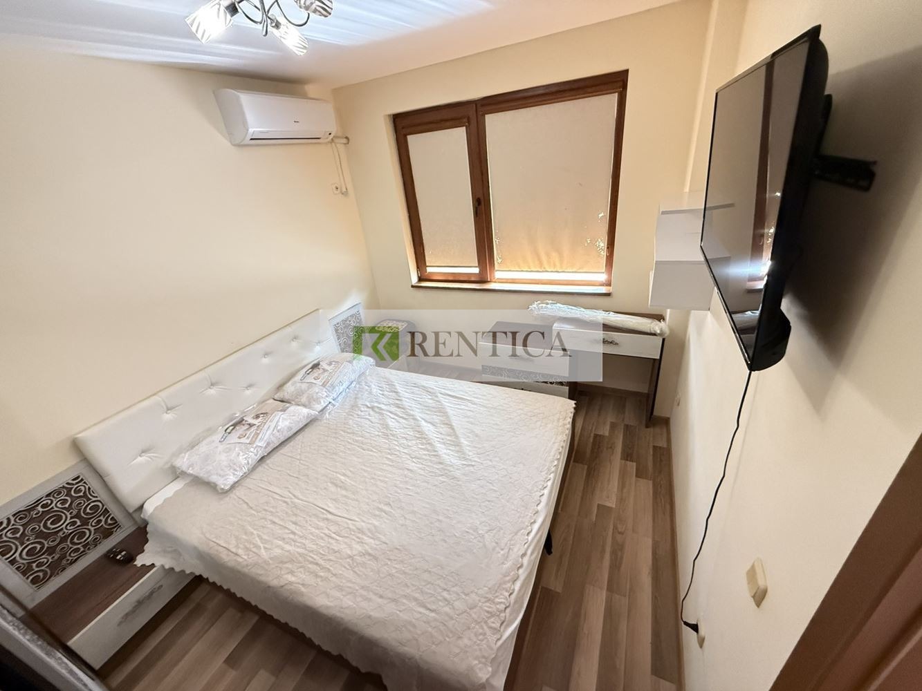 Дава под наем 2-СТАЕН, гр. Варна, Център, снимка 10 - Апартаменти - 53239829