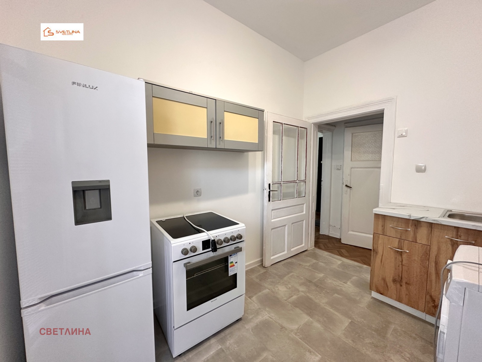 Дава под наем 2-СТАЕН, гр. София, Център, снимка 15 - Апартаменти - 53702524