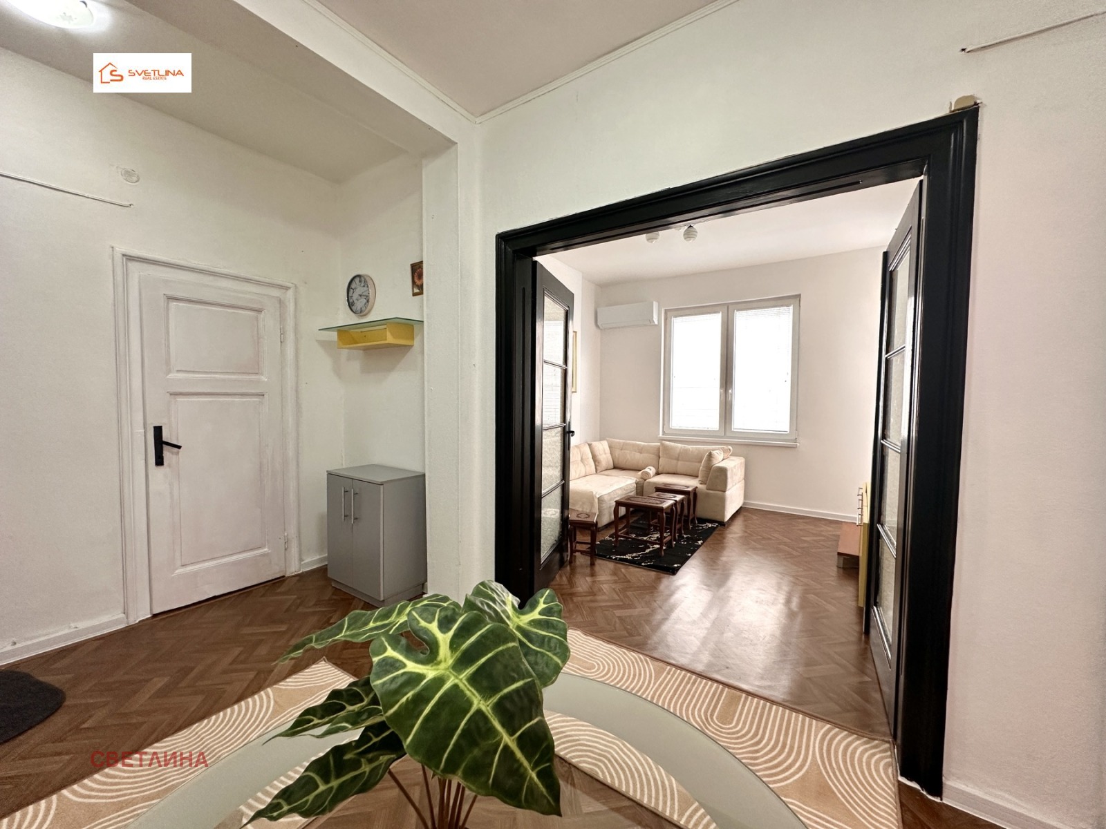 Дава под наем 2-СТАЕН, гр. София, Център, снимка 6 - Апартаменти - 53702524