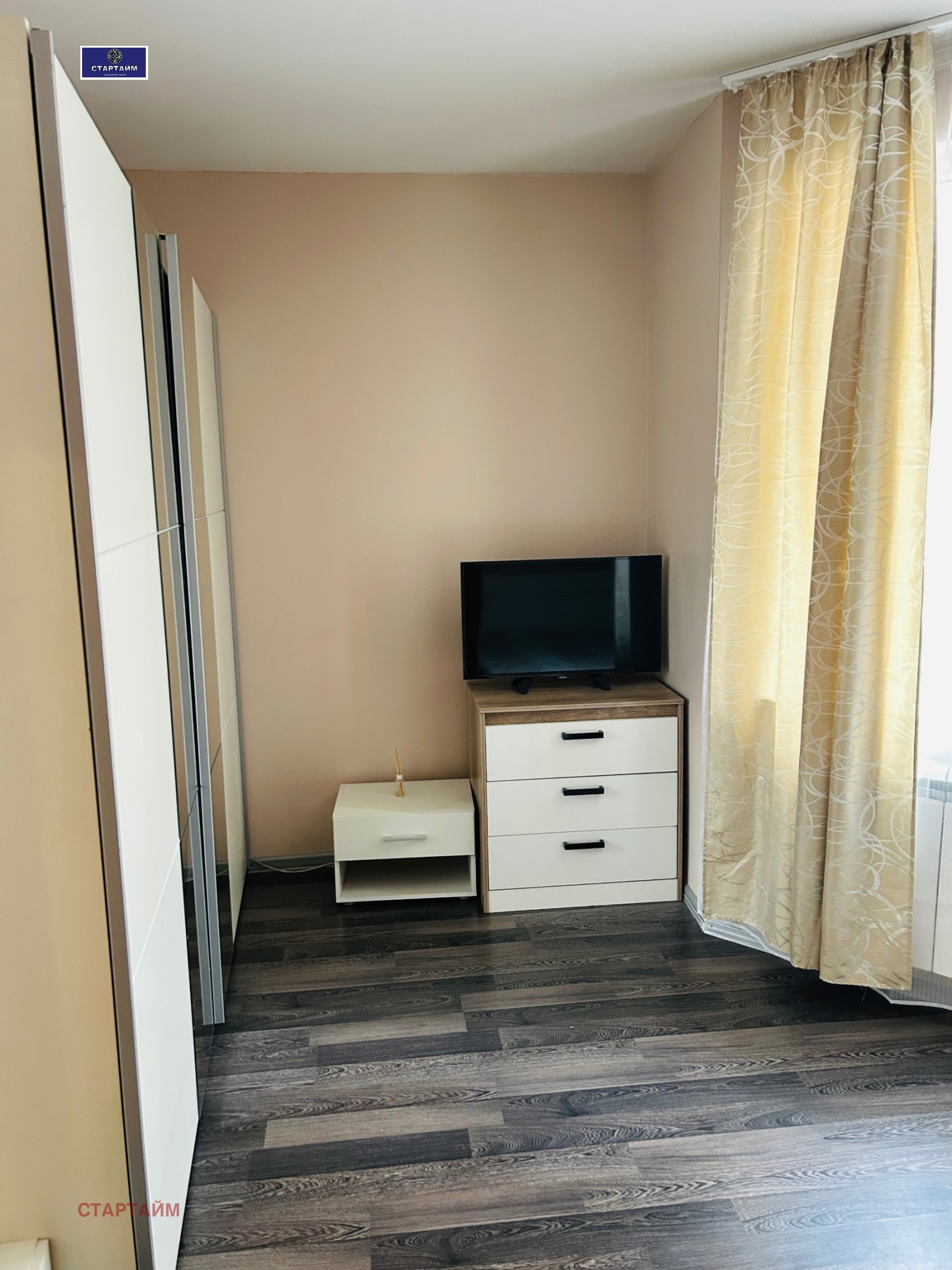 Дава под наем 2-СТАЕН, гр. София, Център, снимка 6 - Апартаменти - 54060926