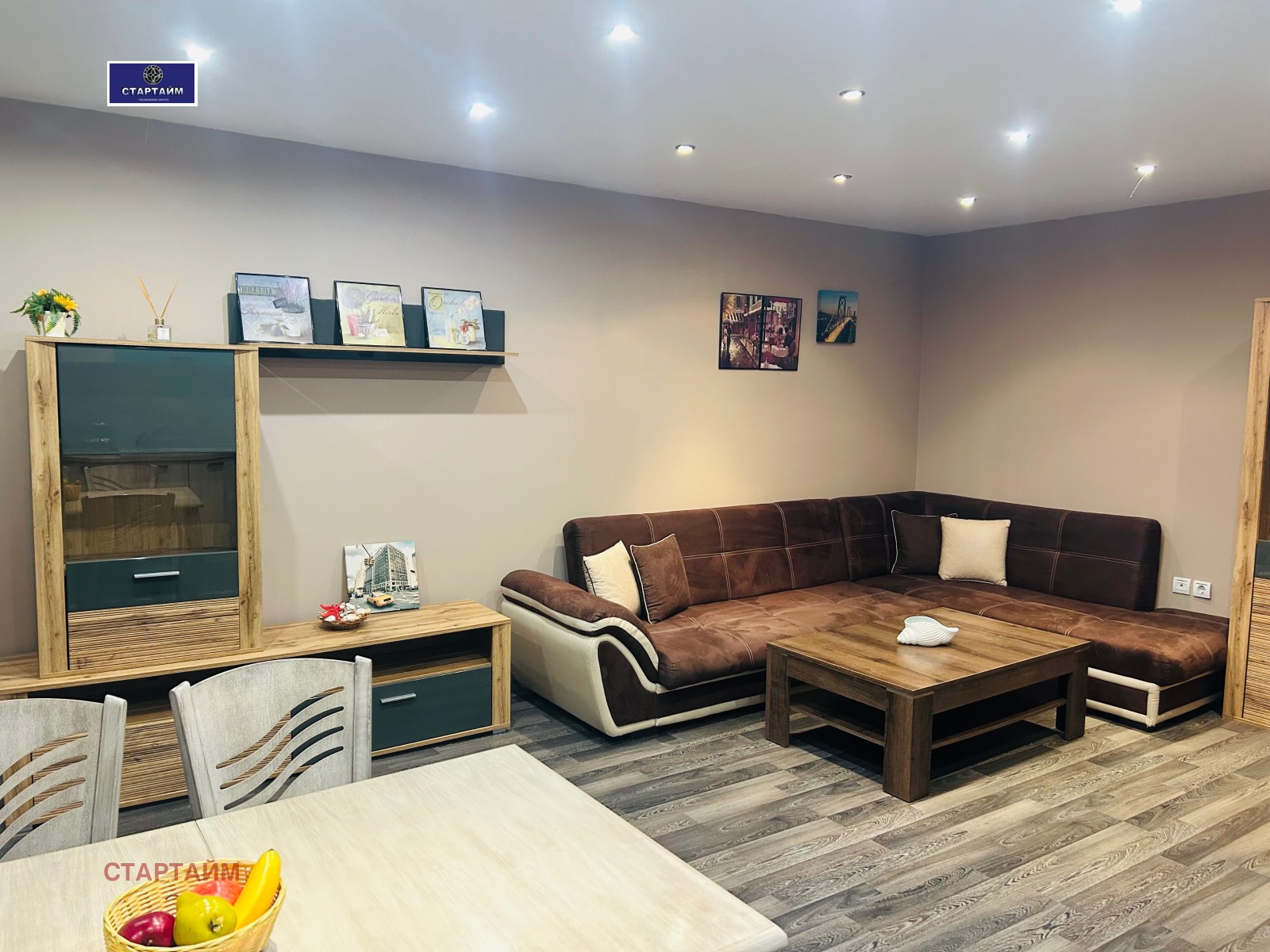 Дава под наем 2-СТАЕН, гр. София, Център, снимка 12 - Апартаменти - 54060926