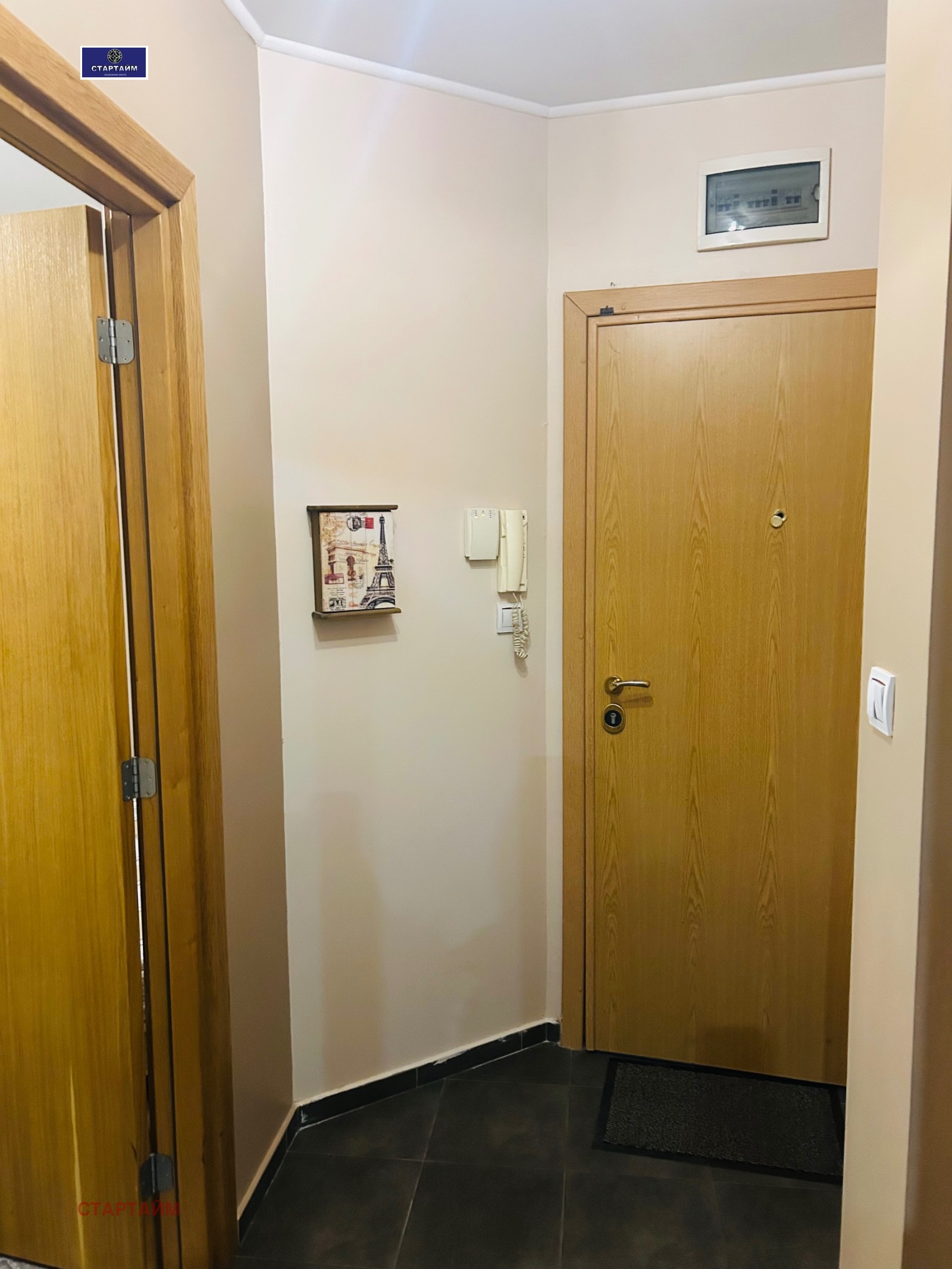 Дава под наем 2-СТАЕН, гр. София, Център, снимка 13 - Апартаменти - 54060926