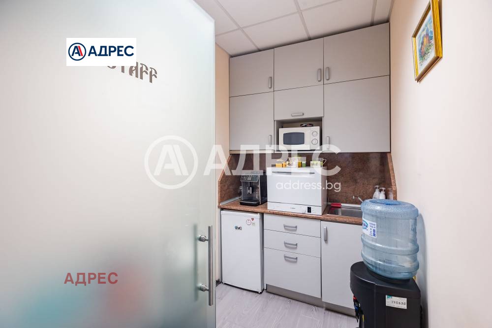 Дава под наем ОФИС, гр. Варна, Спортна зала, снимка 4 - Офиси - 53642099