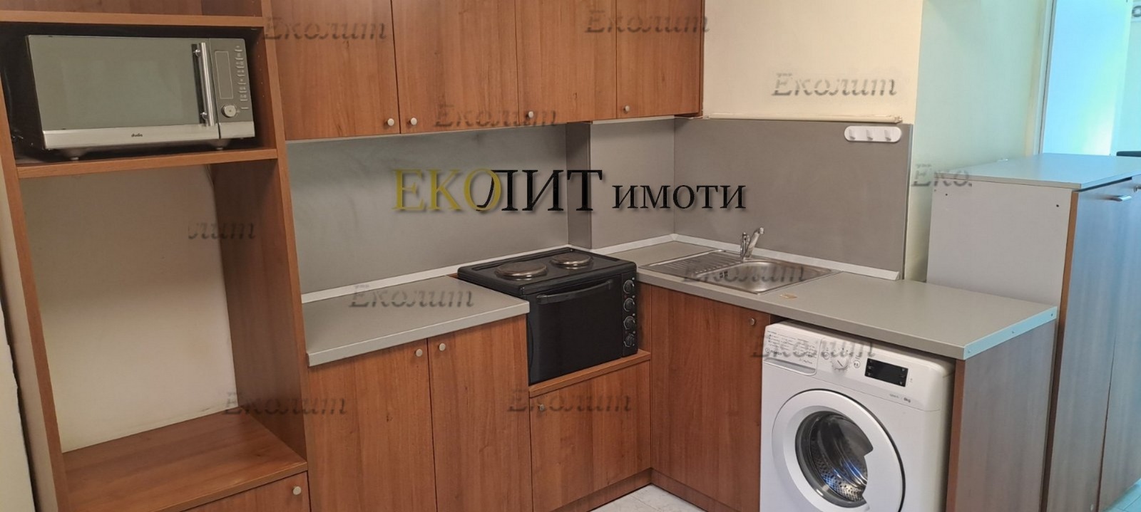 Дава под наем БИЗНЕС ИМОТ, гр. София, Център