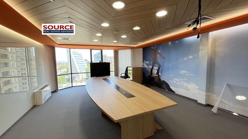 Дава под Наем ОФИС | Imot.bg — изображение 9