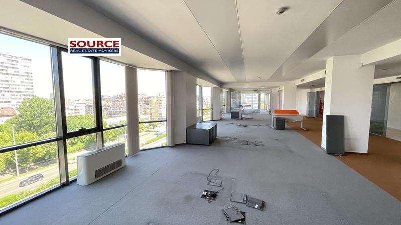 Дава под Наем ОФИС | Imot.bg — изображение 2