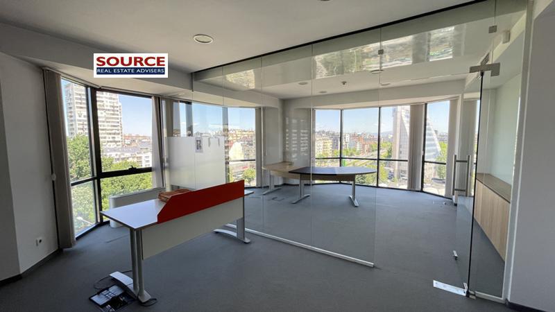 Дава под Наем ОФИС | Imot.bg — изображение 7