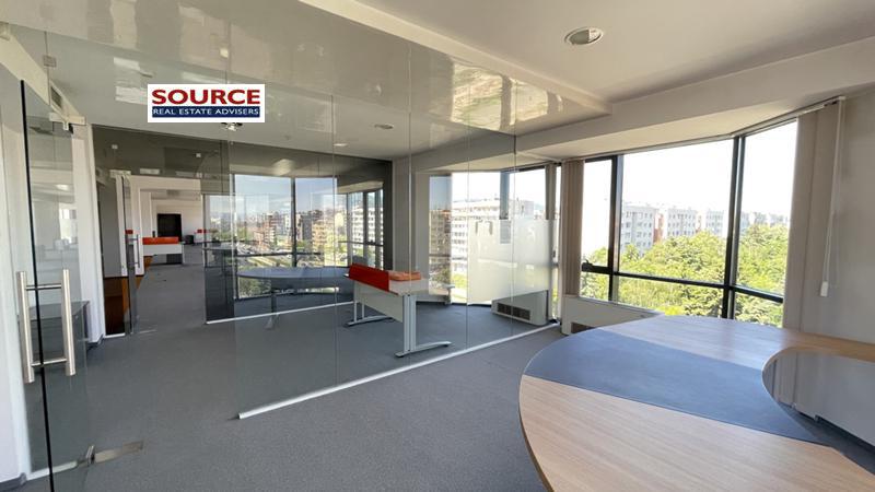 Дава под Наем ОФИС | Imot.bg — изображение 8